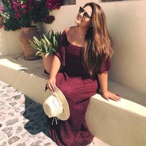 Meet your Posher, Erika